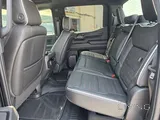 GMC Sierra AT4 2025